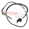 METZGER 0894129 Sensor, exhaust gas temperature